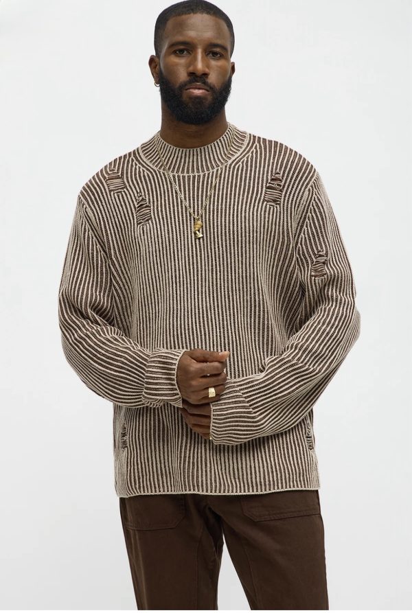 Swede Long sleeve T shirt