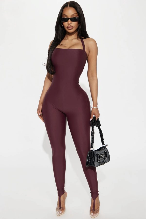 Classy girl jumpsuit